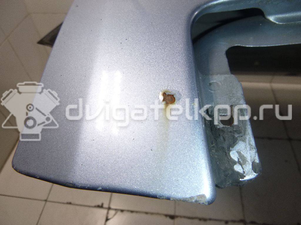 Фото Капот  1532551 для Ford Fusion Ju {forloop.counter}}