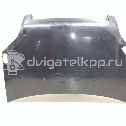 Фото Капот  1532551 для Ford Fusion Ju