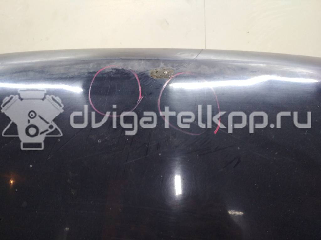 Фото Капот  1532551 для Ford Fusion Ju {forloop.counter}}