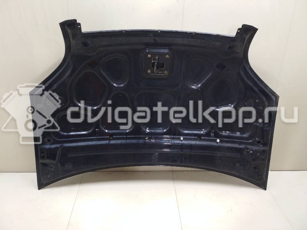 Фото Капот  1532551 для Ford Fusion Ju {forloop.counter}}