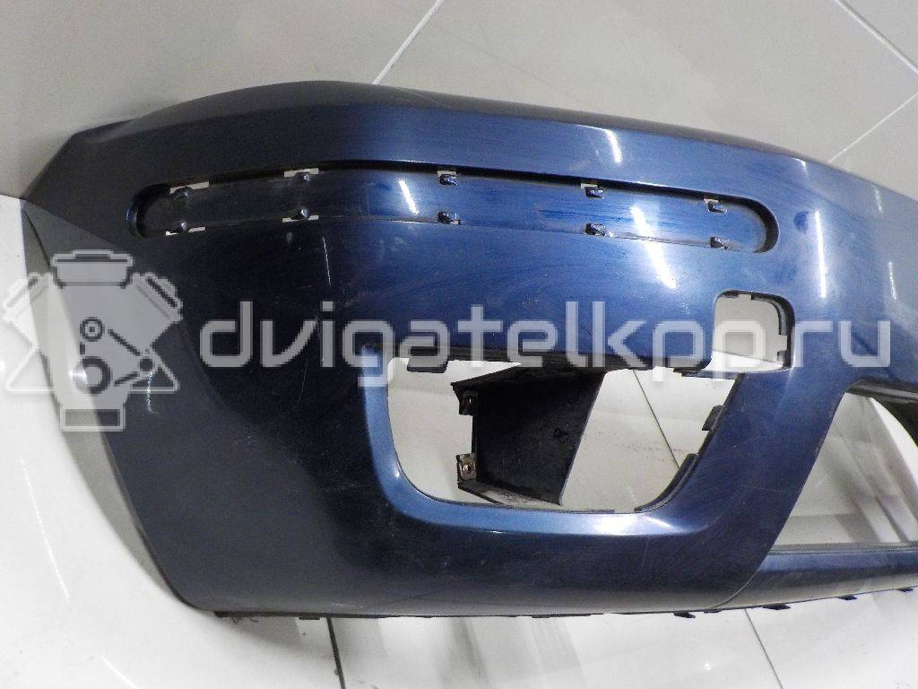 Фото Бампер передний  1357350 для Ford Fusion Ju {forloop.counter}}