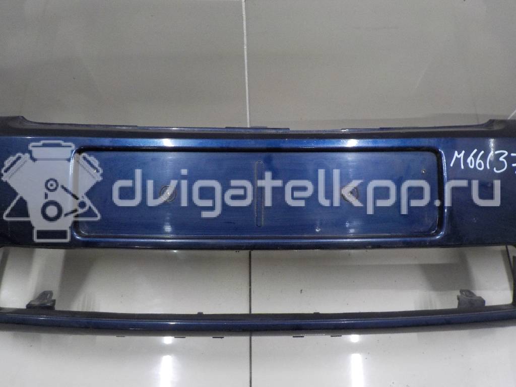 Фото Бампер передний  1357350 для Ford Fusion Ju {forloop.counter}}