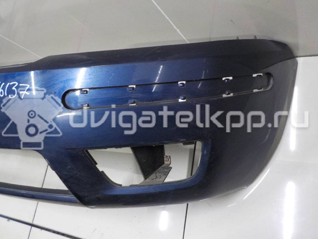 Фото Бампер передний  1357350 для Ford Fusion Ju {forloop.counter}}