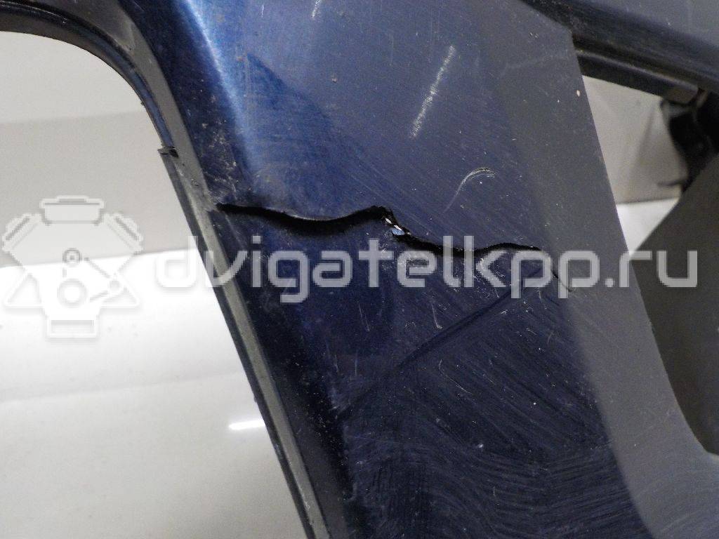 Фото Бампер передний  1357350 для Ford Fusion Ju {forloop.counter}}