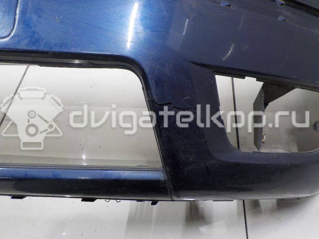 Фото Бампер передний  1357350 для Ford Fusion Ju {forloop.counter}}