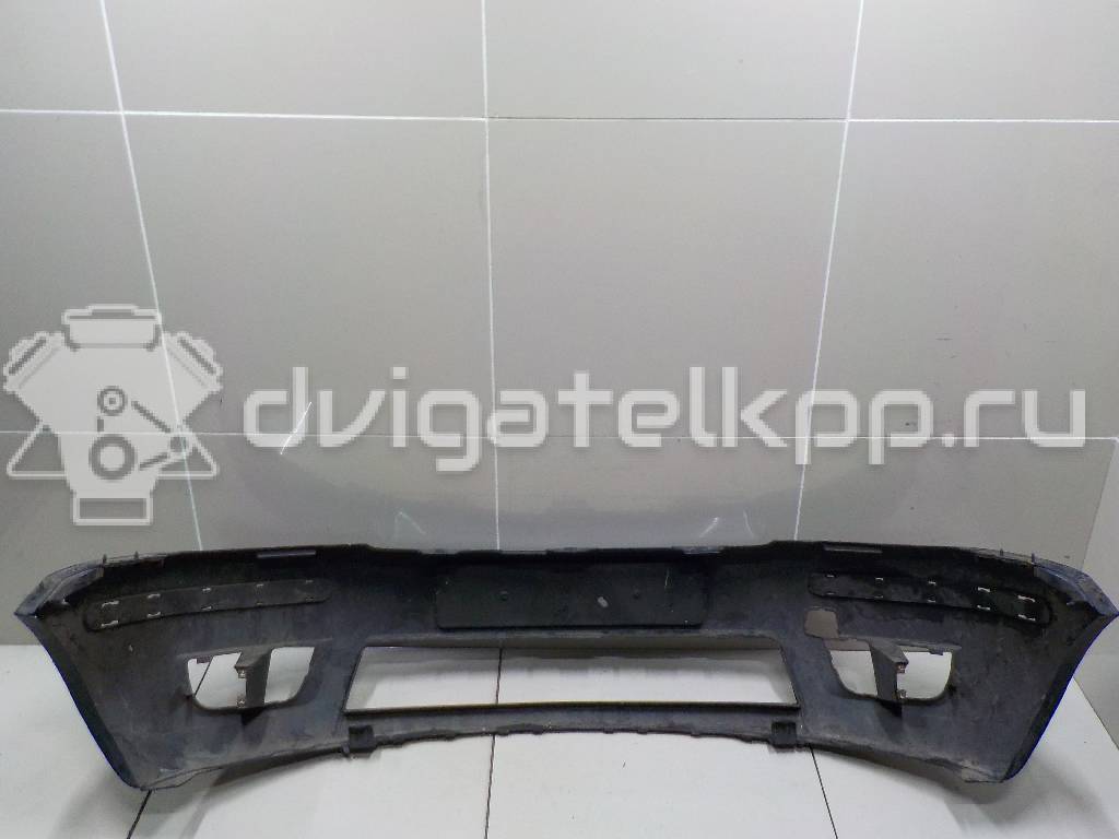 Фото Бампер передний  1357350 для Ford Fusion Ju {forloop.counter}}