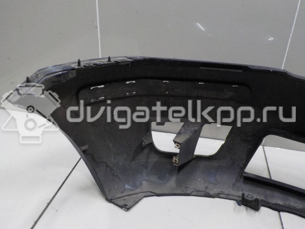 Фото Бампер передний  1357350 для Ford Fusion Ju {forloop.counter}}