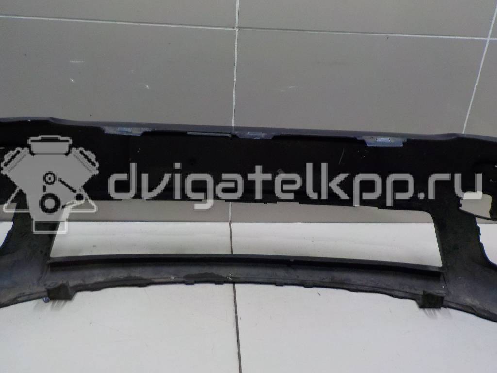 Фото Бампер передний  1357350 для Ford Fusion Ju {forloop.counter}}