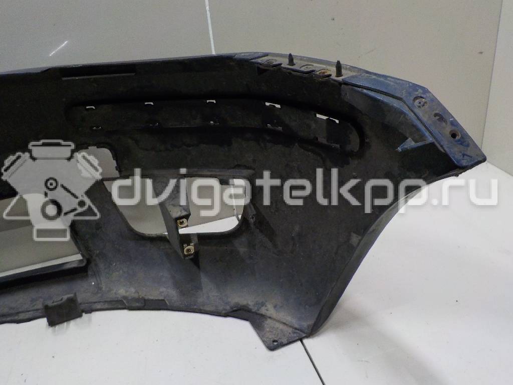 Фото Бампер передний  1357350 для Ford Fusion Ju {forloop.counter}}