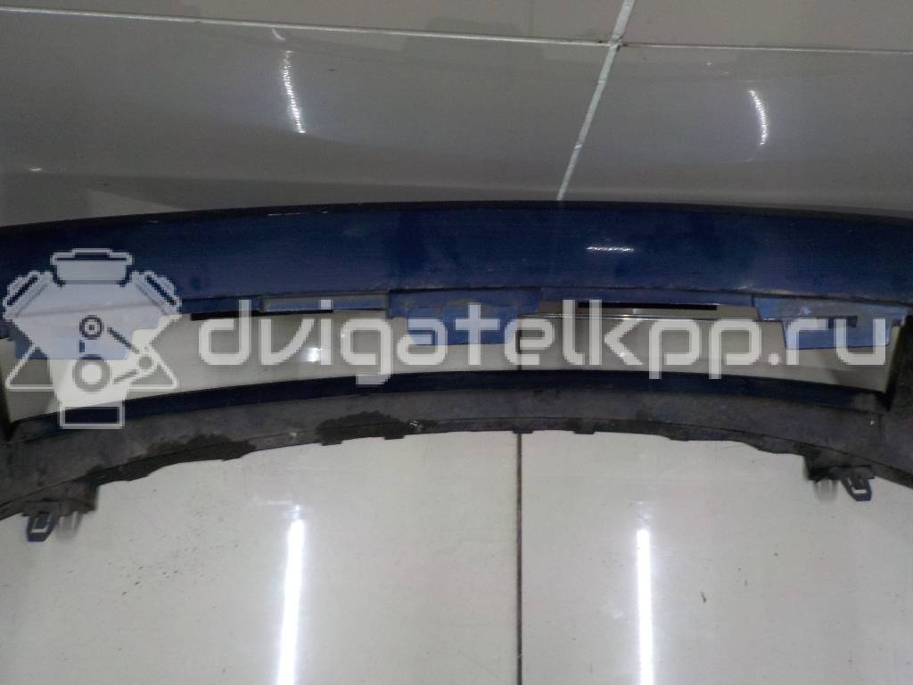 Фото Бампер передний  1357350 для Ford Fusion Ju {forloop.counter}}