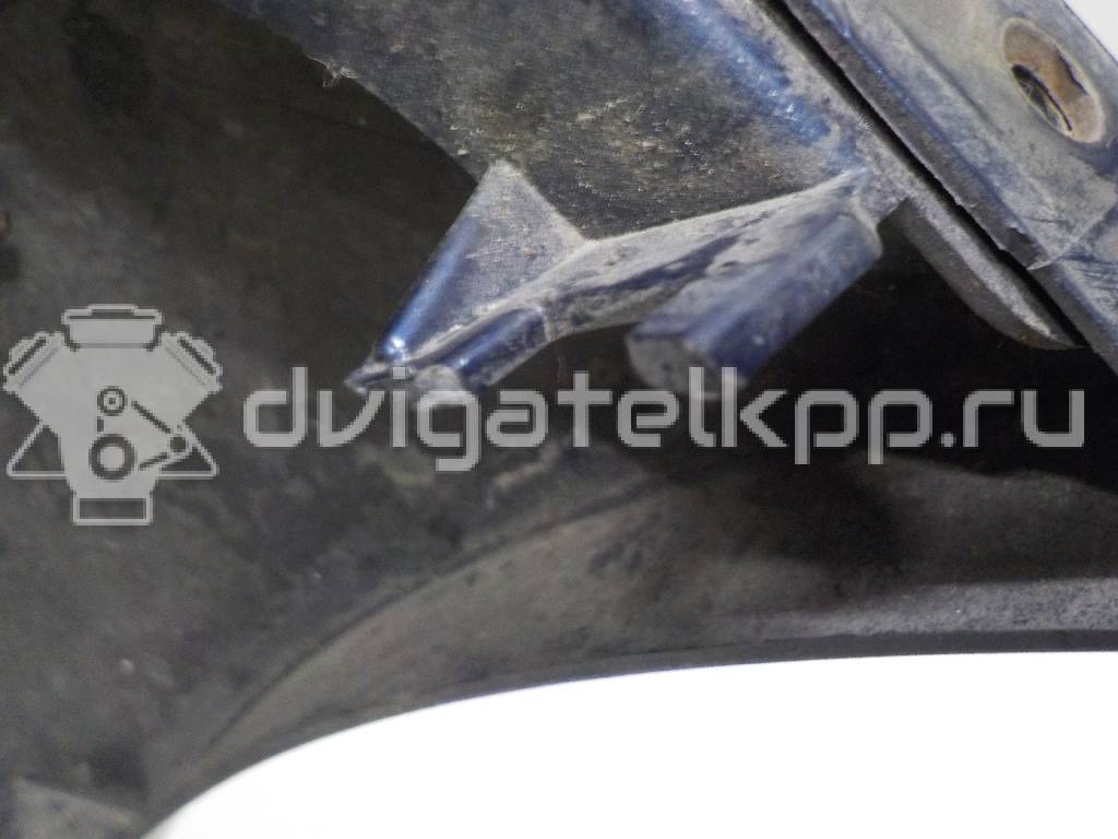 Фото Бампер передний  1357350 для Ford Fusion Ju {forloop.counter}}