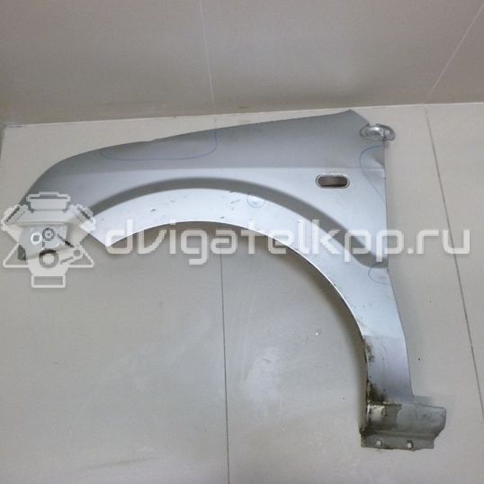 Фото Крыло переднее левое  1420115 для Ford Fusion Ju