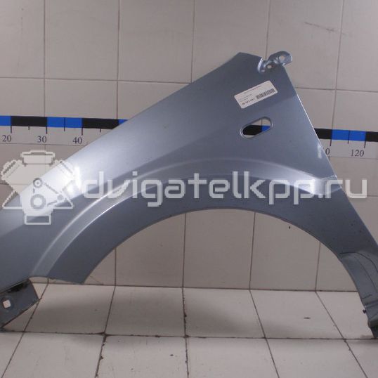 Фото Крыло переднее левое  1420115 для Ford Fusion Ju