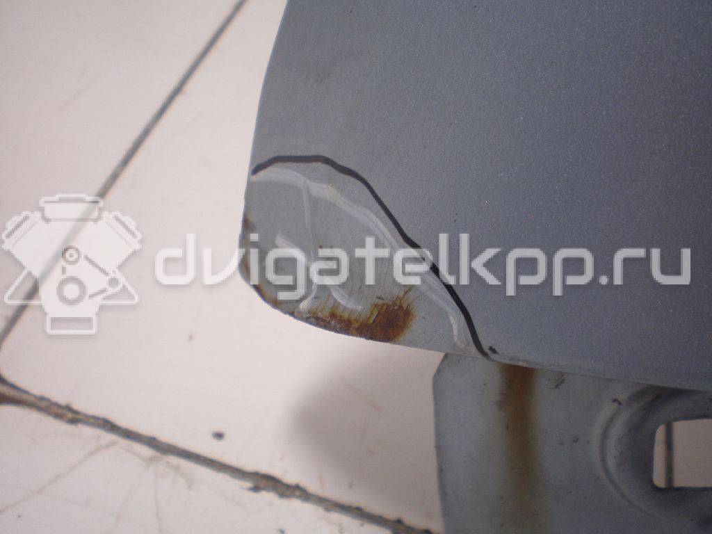 Фото Крыло переднее левое  1420115 для Ford Fusion Ju {forloop.counter}}