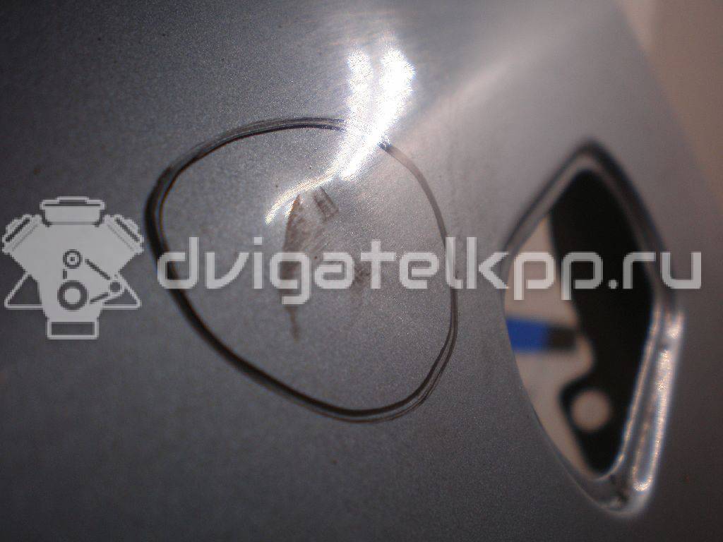 Фото Крыло переднее левое  1420115 для Ford Fusion Ju {forloop.counter}}