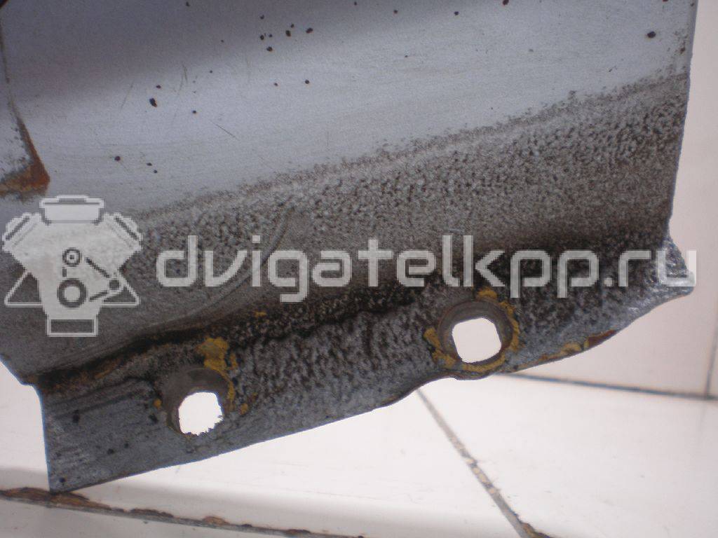 Фото Крыло переднее левое  1420115 для Ford Fusion Ju {forloop.counter}}