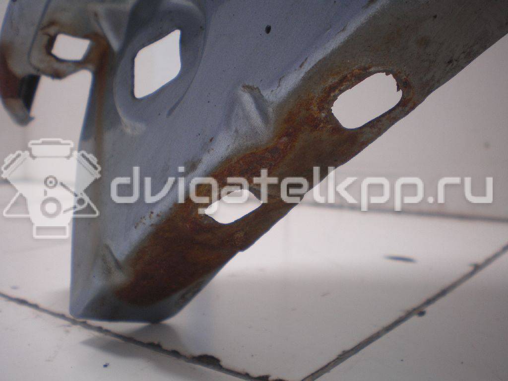 Фото Крыло переднее левое  1420115 для Ford Fusion Ju {forloop.counter}}