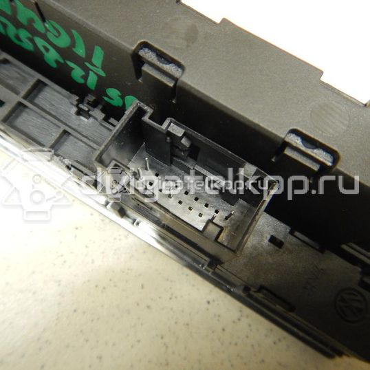 Фото Блок кнопок  5N09275533X1 для vw Golf Plus
