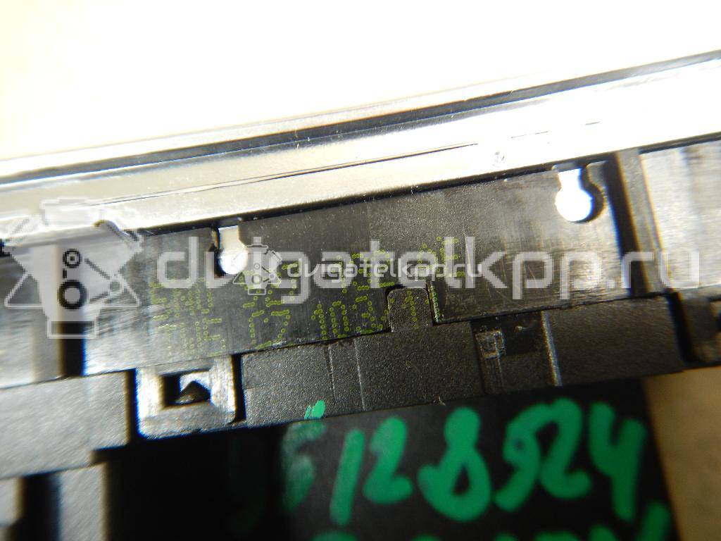 Фото Блок кнопок  5N09275533X1 для vw Golf Plus {forloop.counter}}