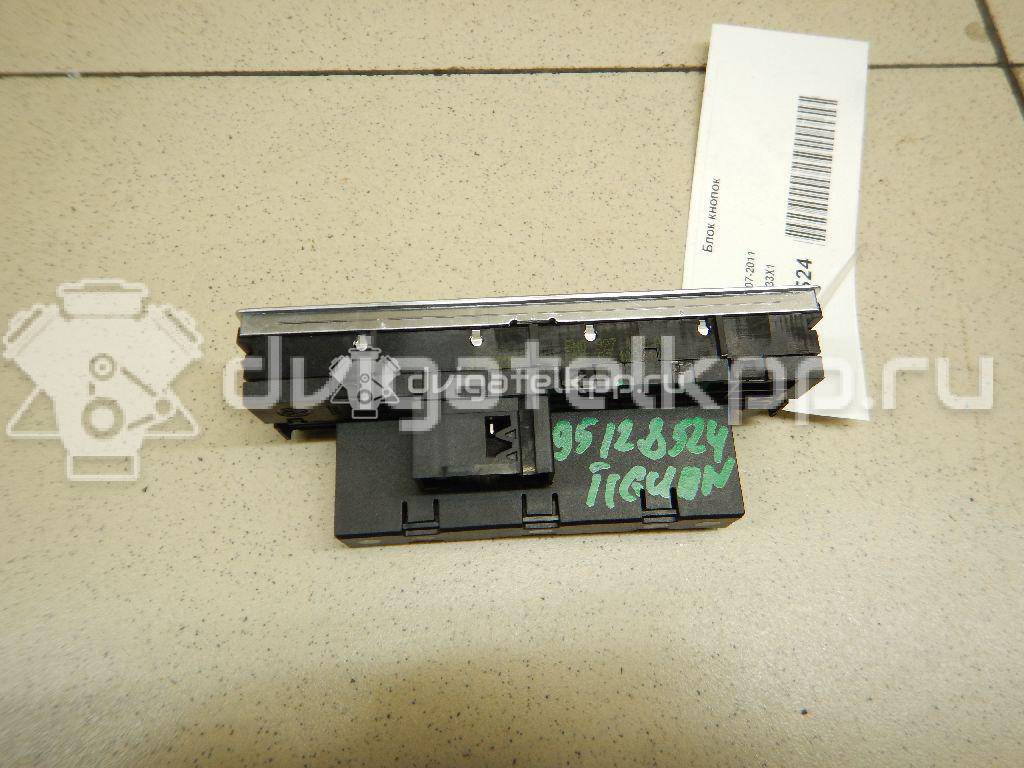 Фото Блок кнопок  5N09275533X1 для vw Golf Plus {forloop.counter}}