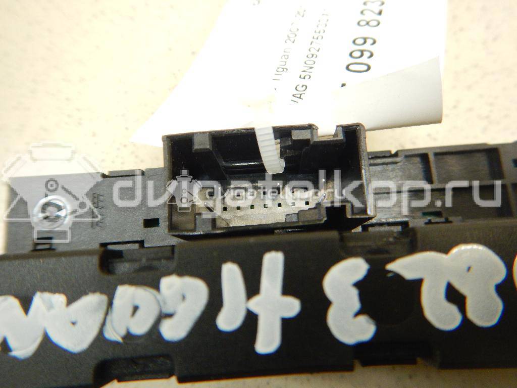 Фото Блок кнопок  5N09275533X1 для vw Golf Plus {forloop.counter}}
