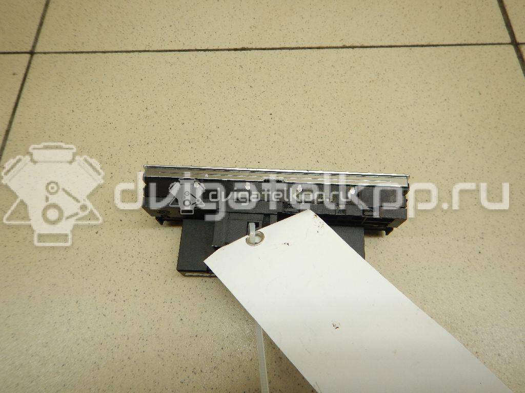 Фото Блок кнопок  5N09275533X1 для vw Golf Plus {forloop.counter}}