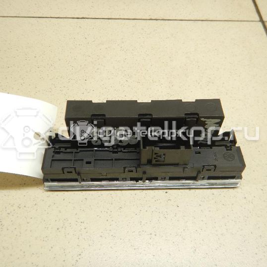 Фото Блок кнопок  5N09275533X1 для vw Golf Plus
