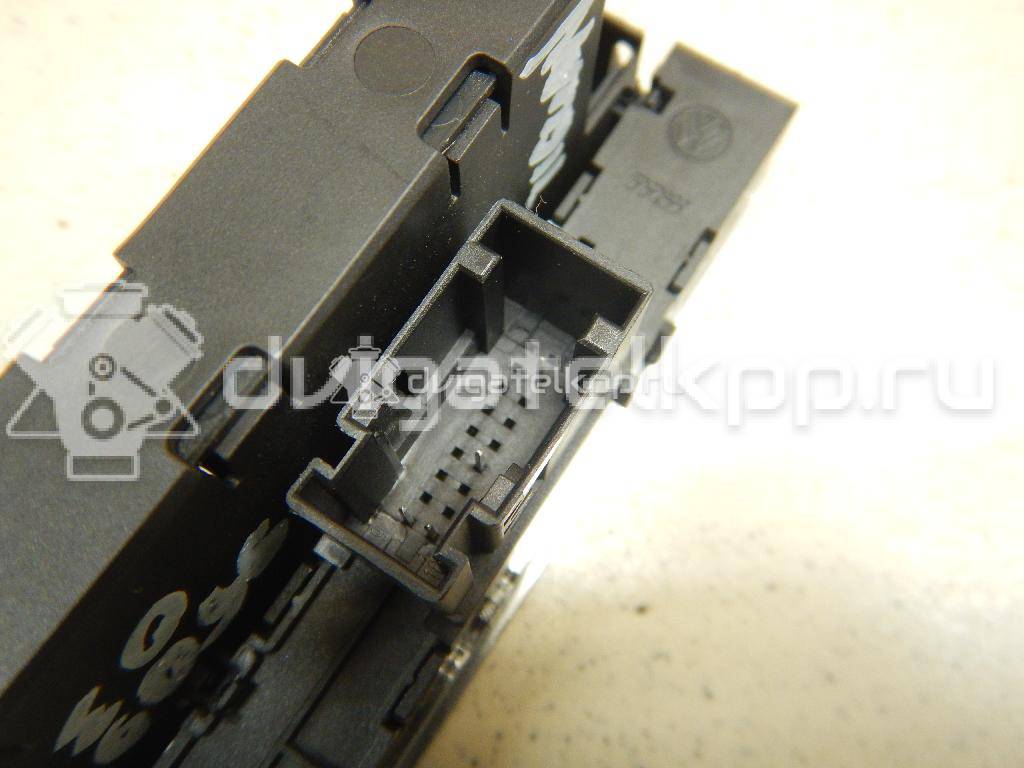 Фото Блок кнопок  5N09275533X1 для vw Golf Plus {forloop.counter}}