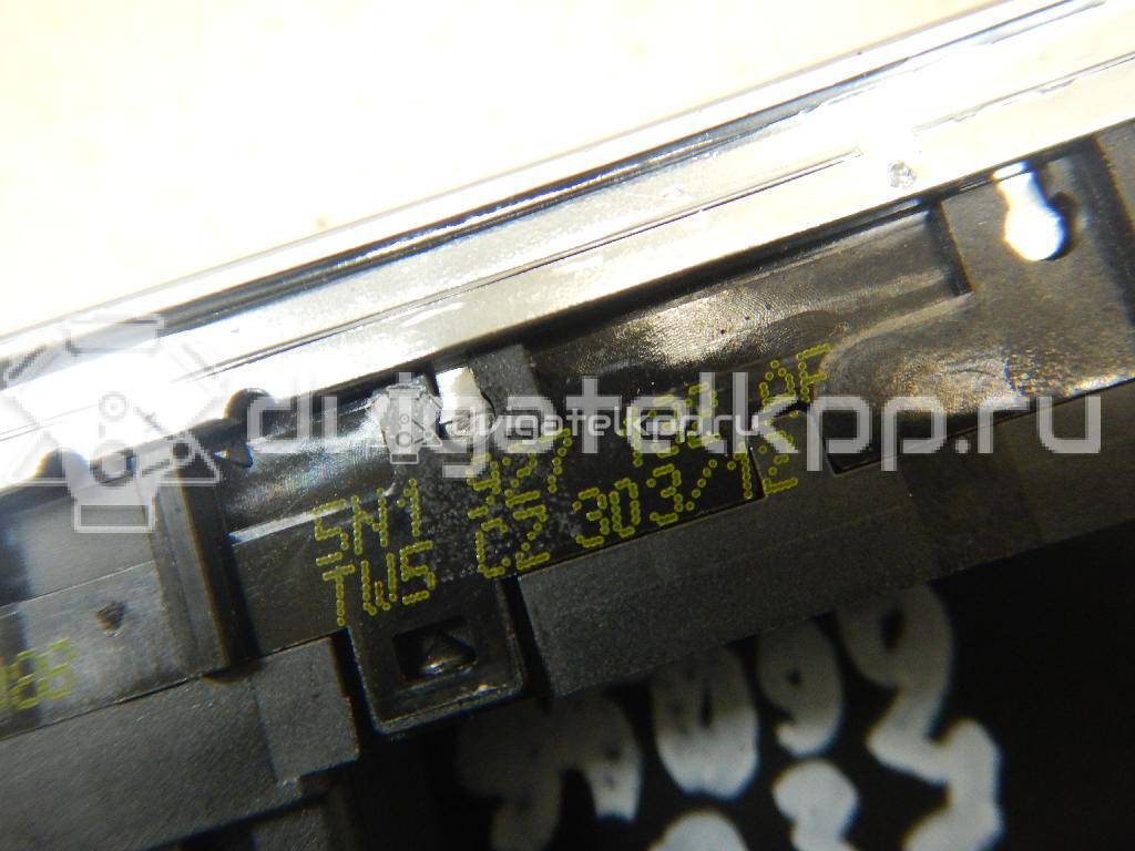 Фото Блок кнопок  5N09275533X1 для vw Golf Plus {forloop.counter}}