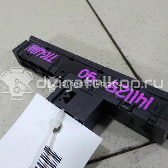 Фото Блок кнопок  5N09275533X1 для vw Golf Plus