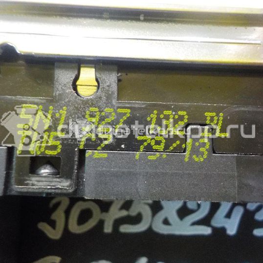 Фото Блок кнопок  5N09275533X1 для vw Golf Plus