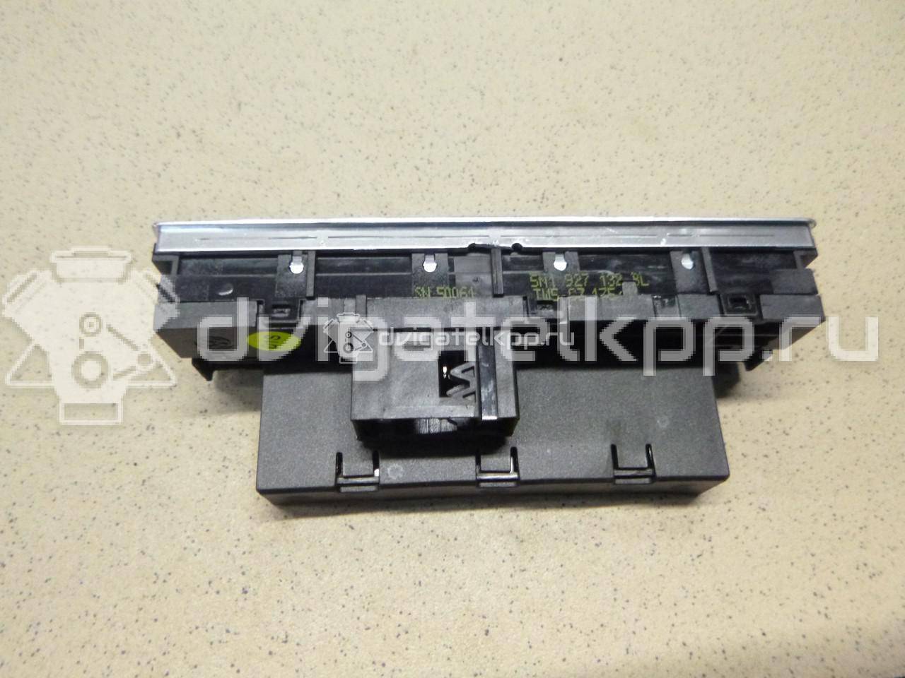 Фото Блок кнопок  5N09275533X1 для vw Golf Plus {forloop.counter}}