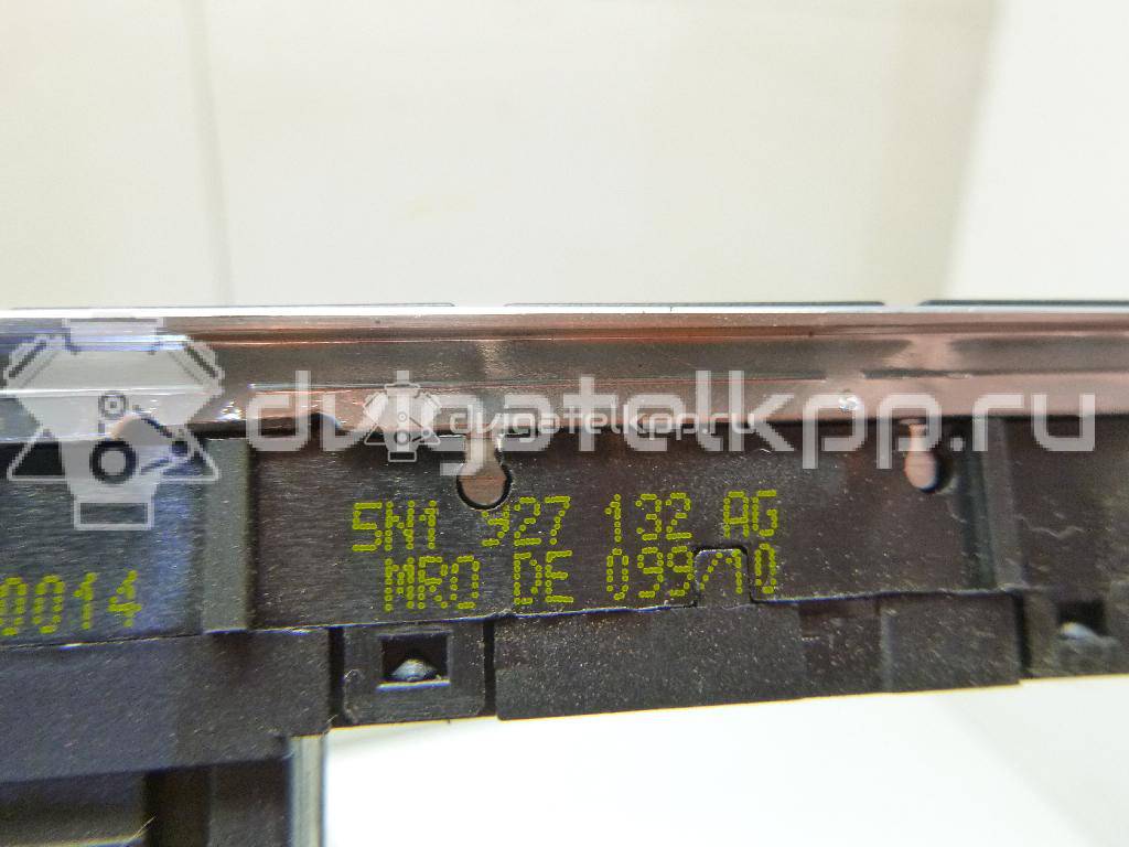 Фото Блок кнопок  5N09275533X1 для vw Golf Plus {forloop.counter}}