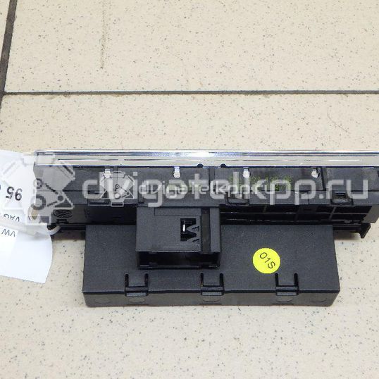 Фото Блок кнопок  5N09275533X1 для vw Golf Plus