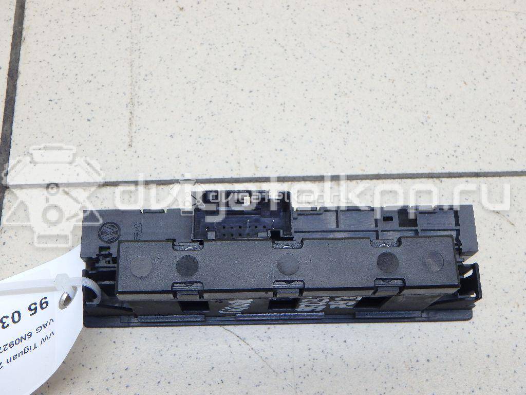 Фото Блок кнопок  5N09275533X1 для vw Golf Plus {forloop.counter}}