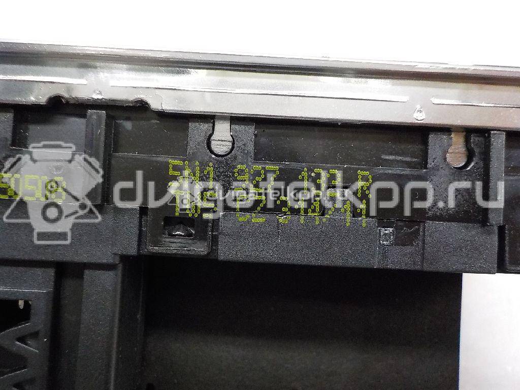 Фото Блок кнопок  5N09275533X1 для vw Golf Plus {forloop.counter}}