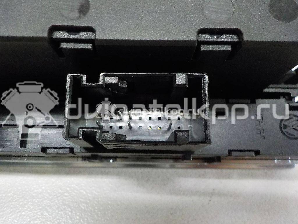 Фото Блок кнопок  5N09275533X1 для vw Golf Plus {forloop.counter}}