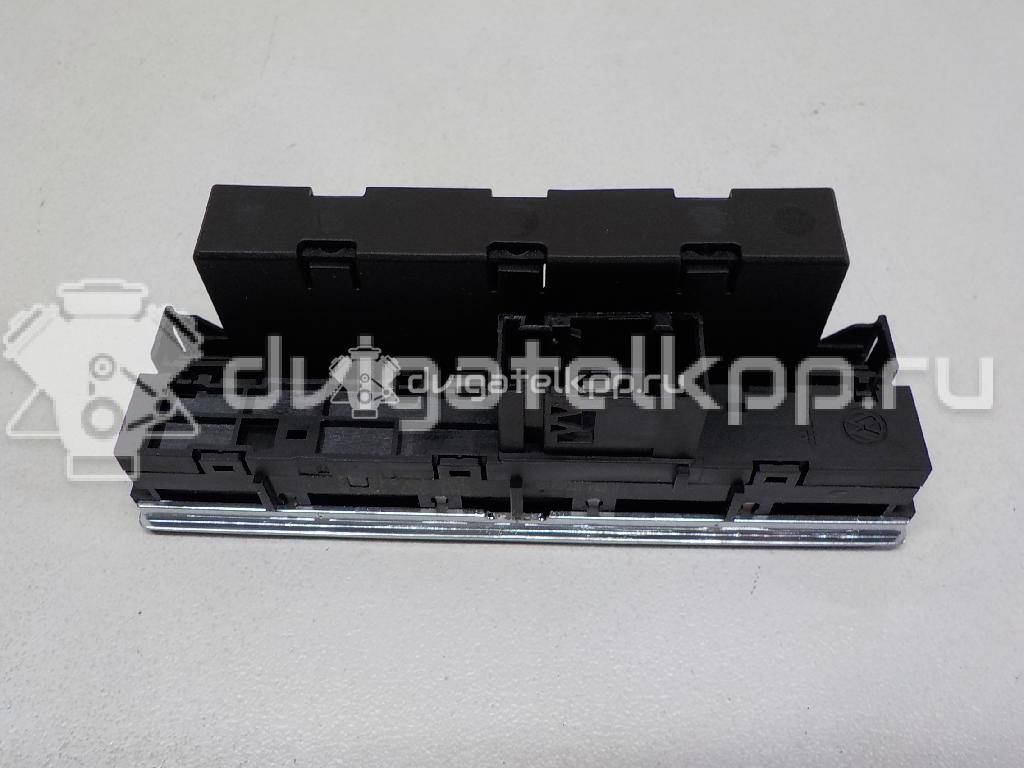 Фото Блок кнопок  5N09275533X1 для vw Golf Plus {forloop.counter}}