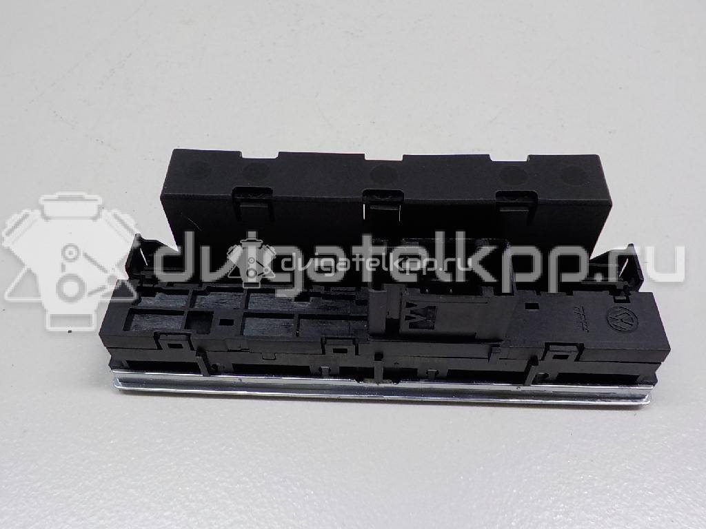 Фото Блок кнопок  5N09275533X1 для vw Golf Plus {forloop.counter}}