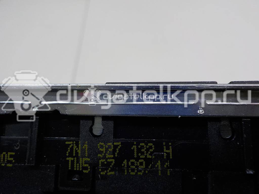 Фото Блок кнопок  5N09275533X1 для vw Golf Plus {forloop.counter}}