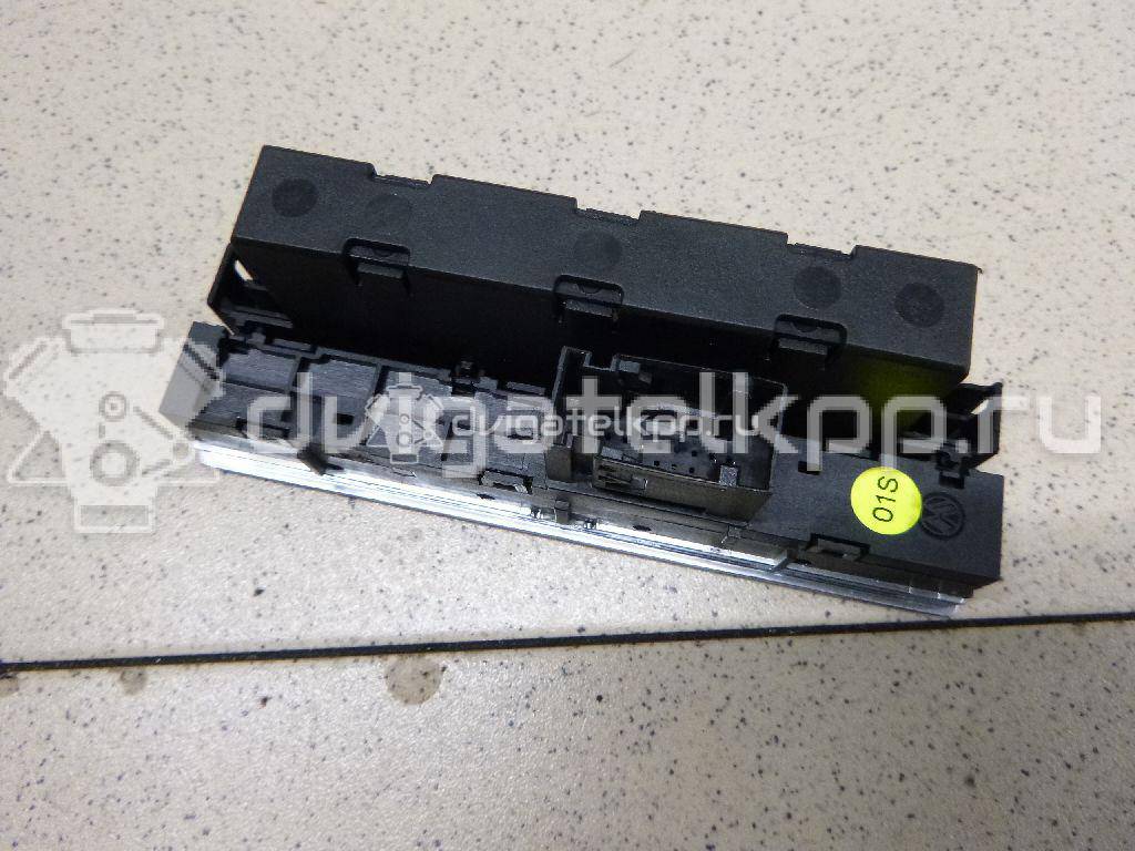 Фото Блок кнопок  5N09275533X1 для vw Golf Plus {forloop.counter}}