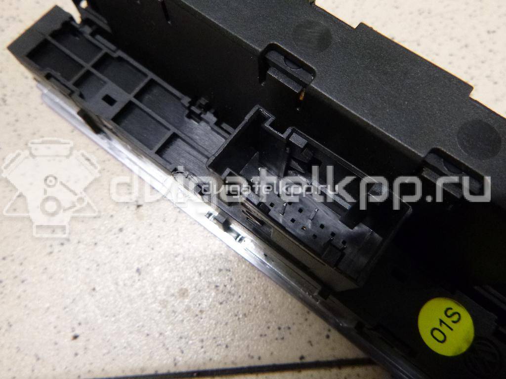 Фото Блок кнопок  5N09275533X1 для vw Golf Plus {forloop.counter}}