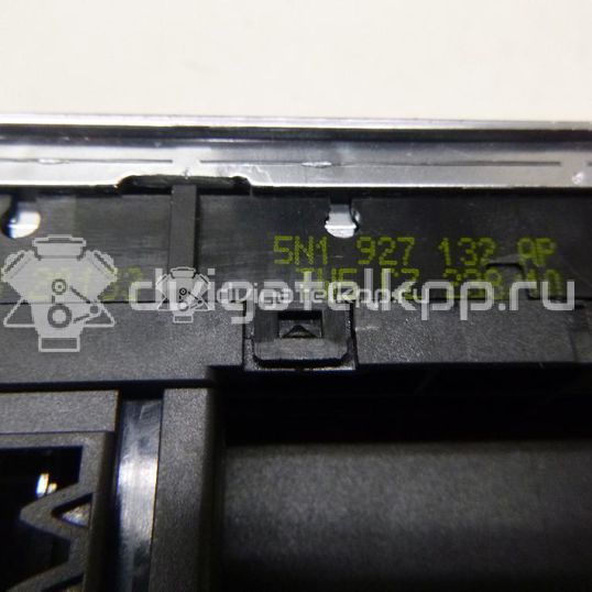 Фото Блок кнопок  5N09275533X1 для vw Golf Plus