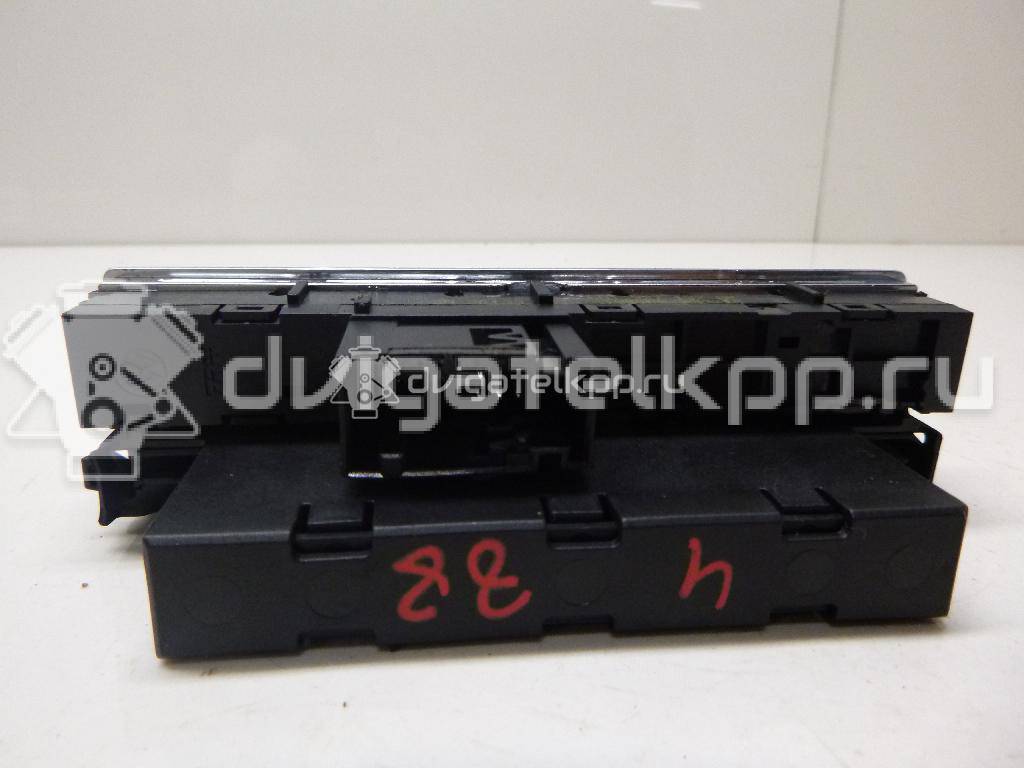 Фото Блок кнопок  5N09275533X1 для vw Golf Plus {forloop.counter}}