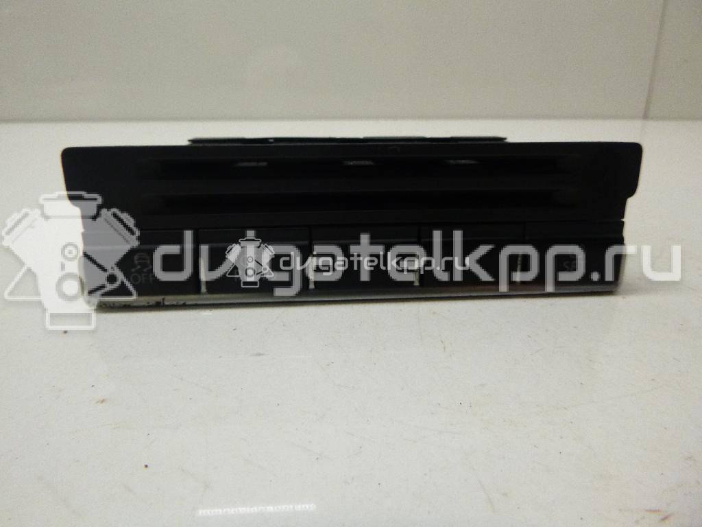 Фото Блок кнопок  5N09275533X1 для vw Golf Plus {forloop.counter}}