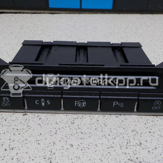 Фото Блок кнопок  5N09275533X1 для vw Golf Plus