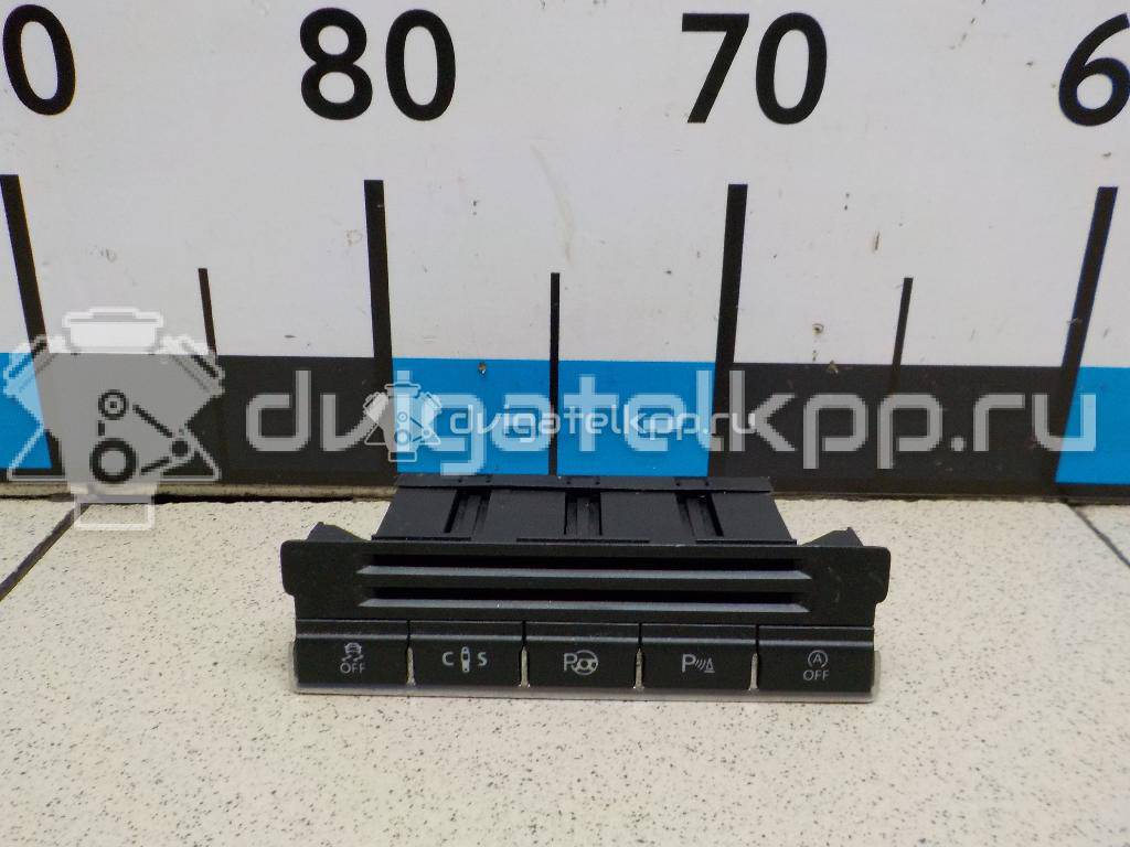 Фото Блок кнопок  5N09275533X1 для vw Golf Plus {forloop.counter}}