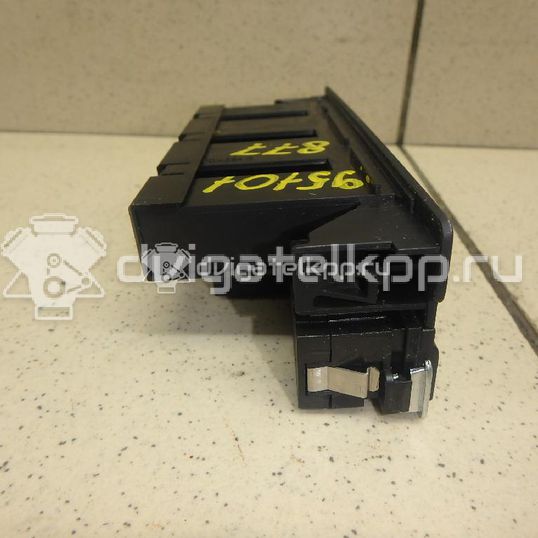 Фото Блок кнопок  5N09275533X1 для vw Golf Plus