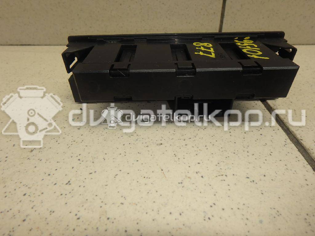 Фото Блок кнопок  5N09275533X1 для vw Golf Plus {forloop.counter}}