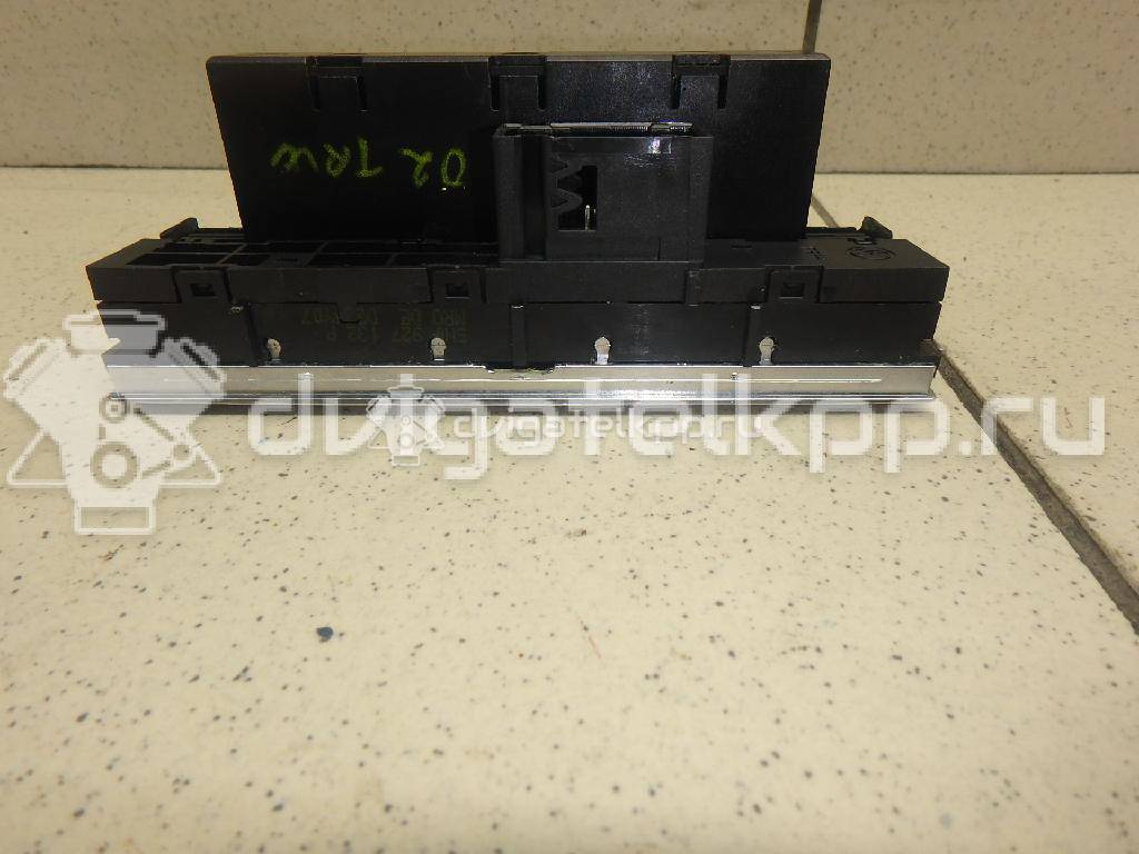 Фото Блок кнопок  5N09275533X1 для vw Golf Plus {forloop.counter}}